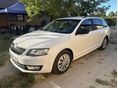SKODA OCTAVIA 2014/10 - 8