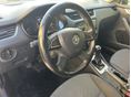 SKODA OCTAVIA 2014/10 - 11