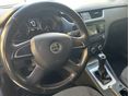 SKODA OCTAVIA 2014/10 - 12