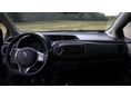 TOYOTA YARIS 2012/5 - 8