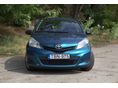 TOYOTA YARIS 2012/5 - 2