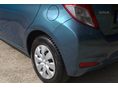 TOYOTA YARIS 2012/5 - 12