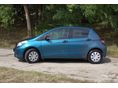 TOYOTA YARIS 2012/5 - 4