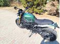 BENELLI LEONCINO 800 2024/12 - 5