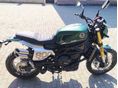 BENELLI LEONCINO 800 2024/12 - 7