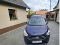 DACIA DOKKER 2016/4 - 2
