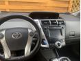 TOYOTA PRIUS+ 2012/8 - 5