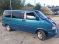 VOLKSWAGEN TRANSPORTER T4 Multivan 2.5 70B MD2 0 LPG