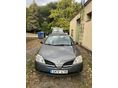 NISSAN PRIMERA WAGON 2005/1 - 2