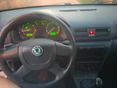 SKODA OCTAVIA 2010/7 - 7