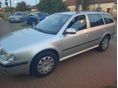 SKODA OCTAVIA Combi 1.9 PD TDi Tour