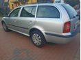 SKODA OCTAVIA 2010/7 - 2