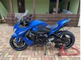 SUZUKI GSX-S 1000 F 2015/10 - 2