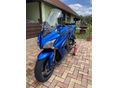 SUZUKI GSX-S 1000 F 2015/10 - 3
