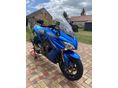 SUZUKI GSX-S 1000 F 2015/10 - 4