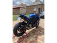 SUZUKI GSX-S 1000 F 2015/10 - 5
