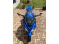 SUZUKI GSX-S 1000 F 2015/10 - 7