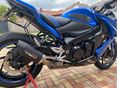 SUZUKI GSX-S 1000 F 2015/10 - 9