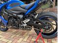 SUZUKI GSX-S 1000 F 2015/10 - 10
