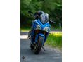 SUZUKI GSX-S 1000 F 2015/10 - 11