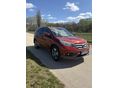 HONDA CR-V 2014/9 - 5