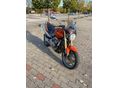 HONDA CB 600 F (HORNET) 2005/5 - 1