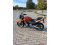 HONDA CB 600 F (HORNET) 2005/5 - 2
