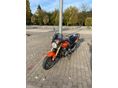 HONDA CB 600 F (HORNET) 2005/5 - 3