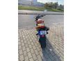 HONDA CB 600 F (HORNET) 2005/5 - 5