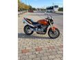 HONDA CB 600 F (HORNET) 2005/5 - 6