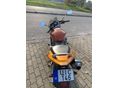 HONDA CB 600 F (HORNET) 2005/5 - 7