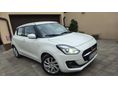 SUZUKI SWIFT 2023/12 - 1