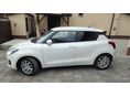 SUZUKI SWIFT 2023/12 - 9