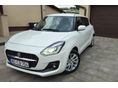 SUZUKI SWIFT 2023/12 - 10