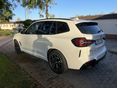 BMW X3 2023/4 - 7