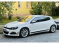 VOLKSWAGEN SCIROCCO 2009/10 - 1