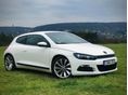 VOLKSWAGEN SCIROCCO 2009/10 - 7