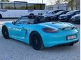 PORSCHE BOXSTER 2017/10 - 3