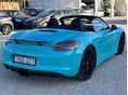 PORSCHE BOXSTER 2017/10 - 5