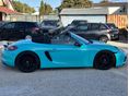 PORSCHE BOXSTER 2017/10 - 6