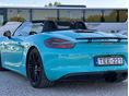 PORSCHE BOXSTER 2017/10 - 19