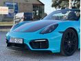 PORSCHE BOXSTER 2017/10 - 20