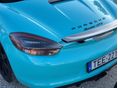 PORSCHE BOXSTER 2017/10 - 21