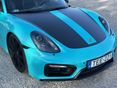 PORSCHE BOXSTER 2017/10 - 22
