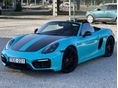 PORSCHE BOXSTER 2017/10 - 24