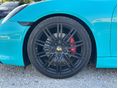 PORSCHE BOXSTER 2017/10 - 25