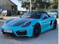 PORSCHE BOXSTER 2017/10 - 26