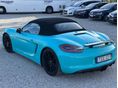 PORSCHE BOXSTER 2017/10 - 27