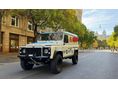 LAND ROVER DEFENDER 2007/10 - 1