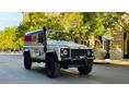 LAND ROVER DEFENDER 2007/10 - 2